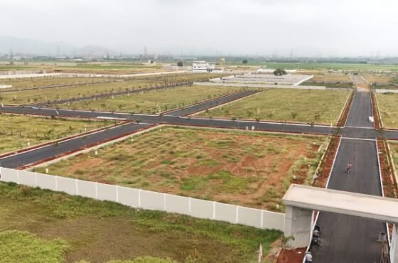 How to Choose the Right Plot for Building Your Dream Home