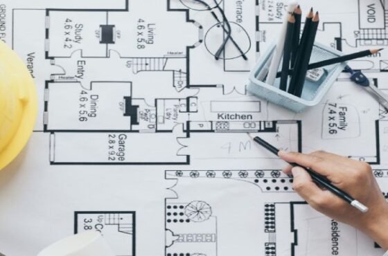 2D Floor Plan vs 3D Elevation: What Is the Difference?