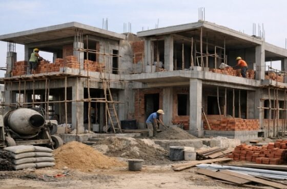 Why Proper House Planning Is Important Before Construction